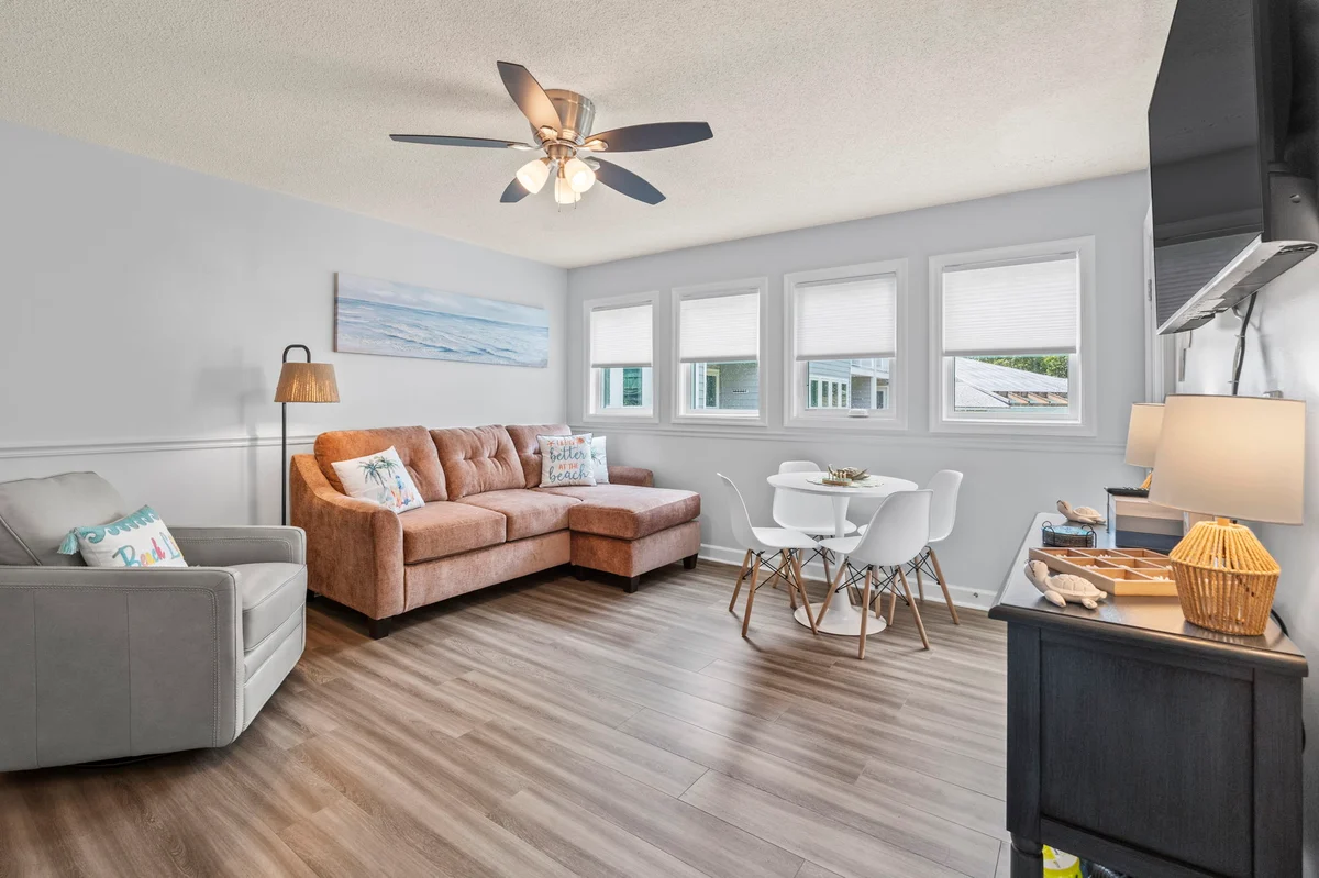 Wander Myrtle Beach Escape #24