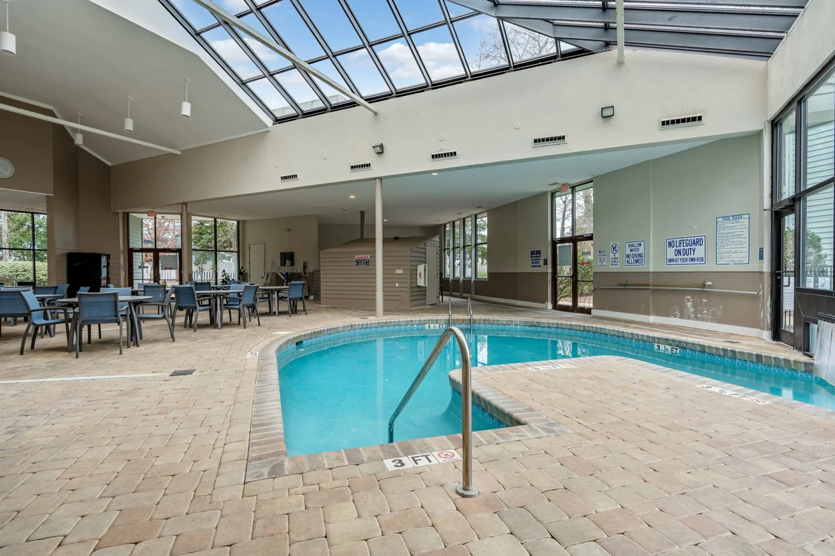 Wander Myrtle Beach Escape #45