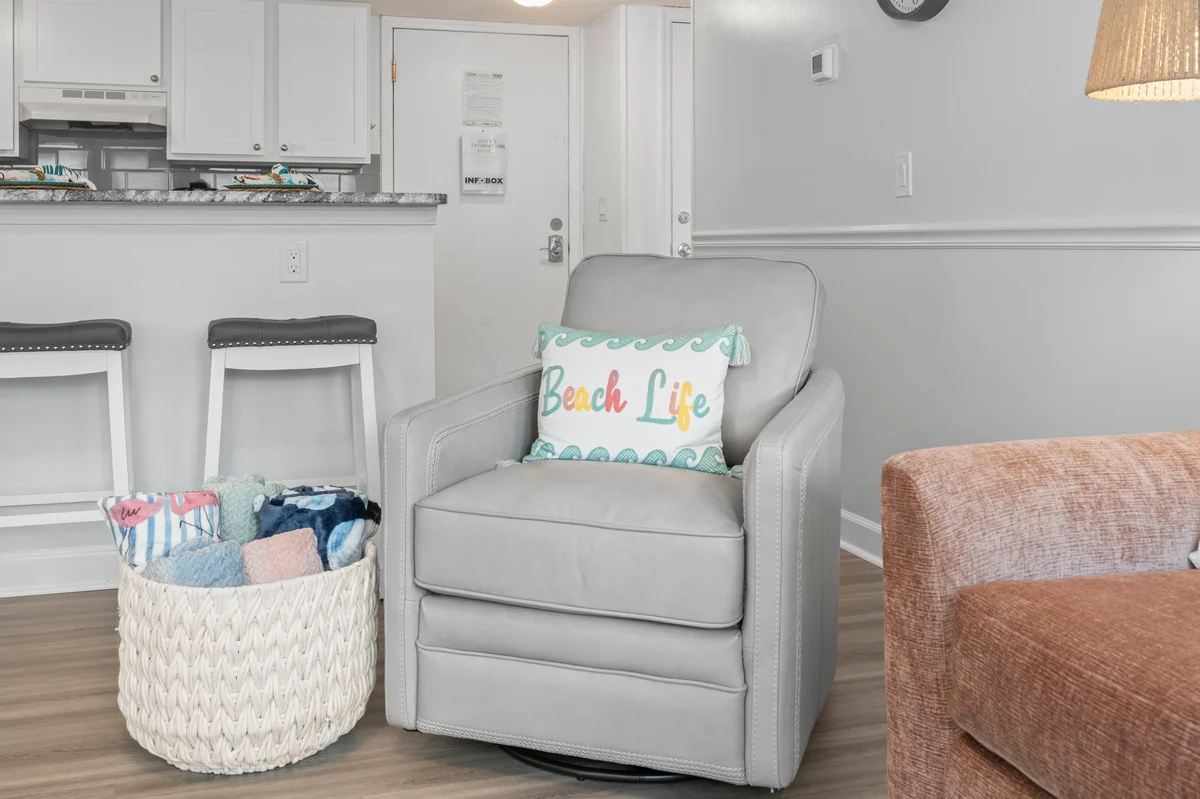 Wander Myrtle Beach Escape #18