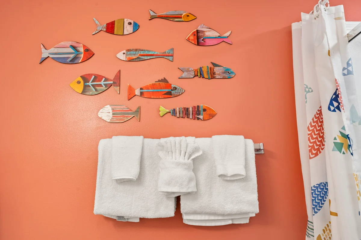 Wander Myrtle Beach Escape #47