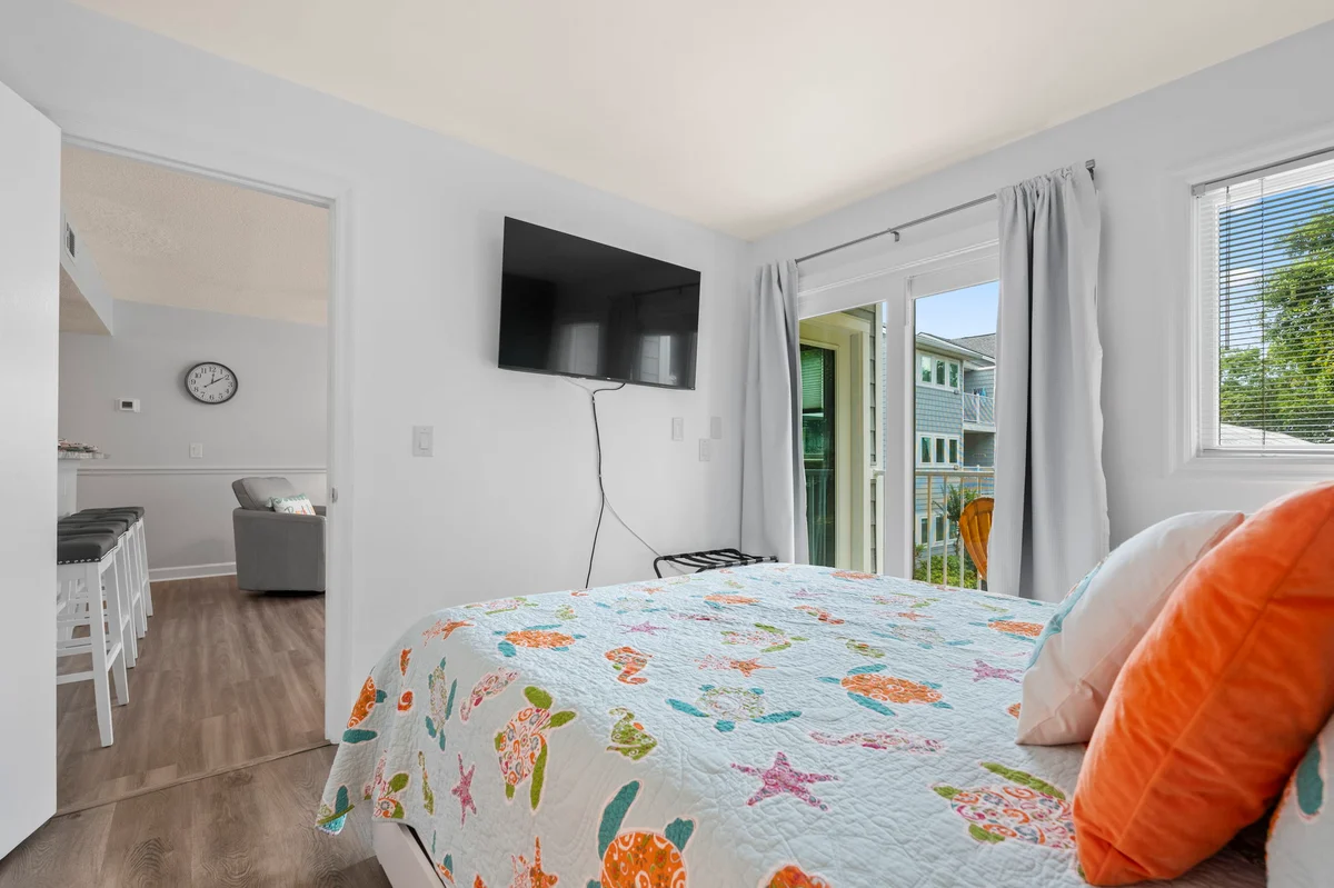 Wander Myrtle Beach Escape #12