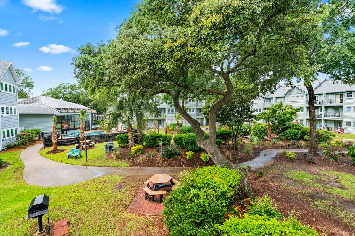 Wander Myrtle Beach Escape #39