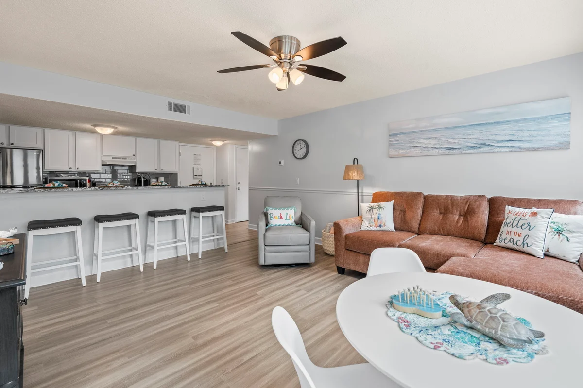 Wander Myrtle Beach Escape #8