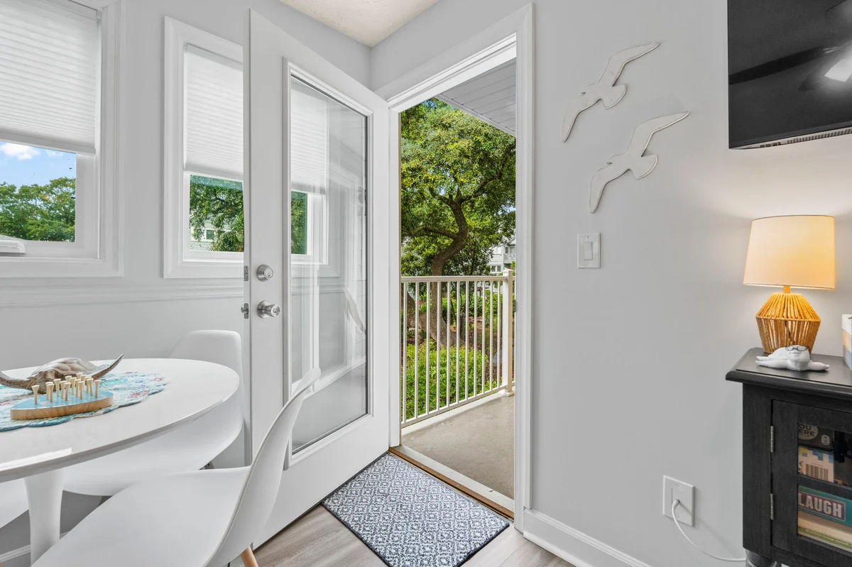 Wander Myrtle Beach Escape #13