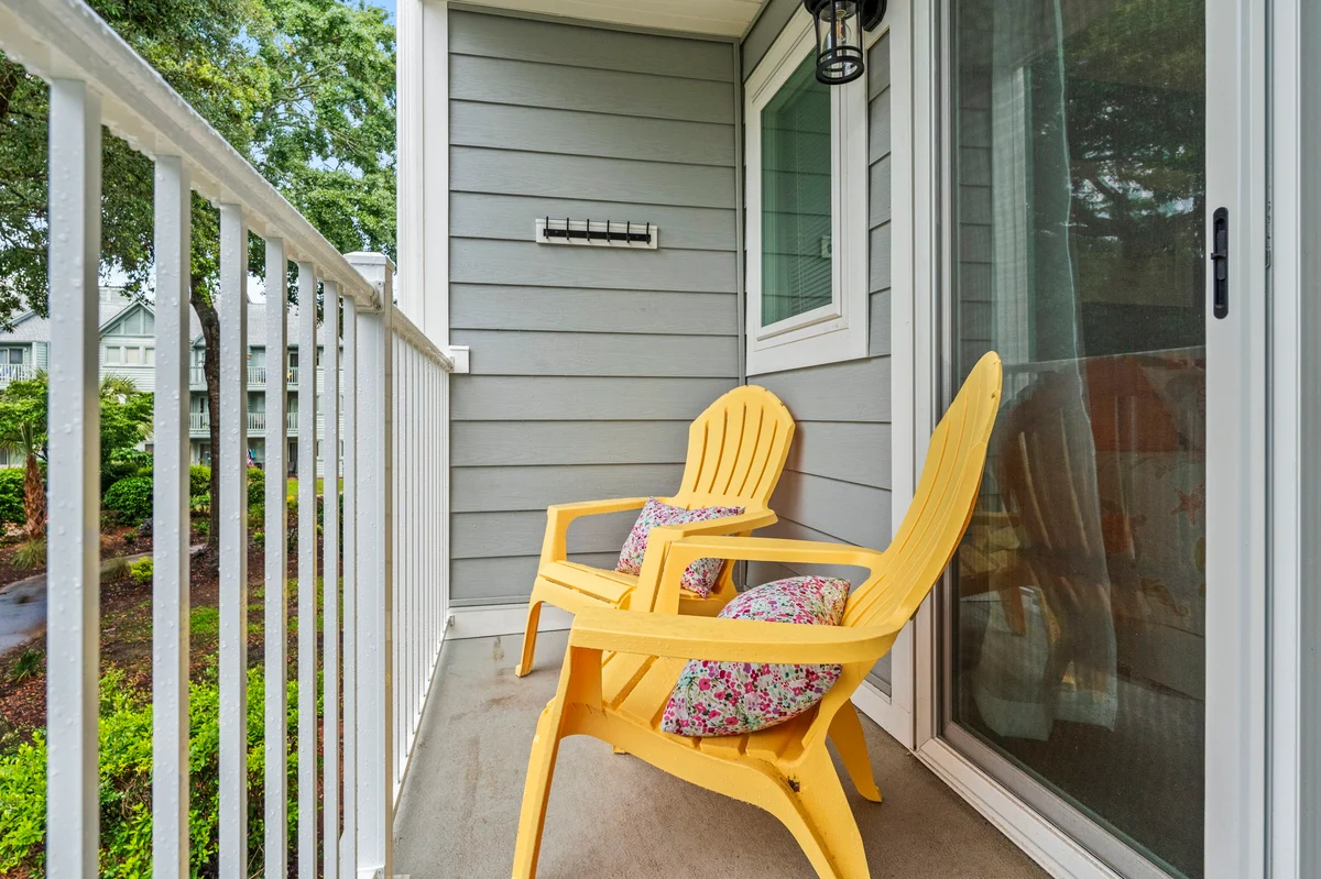 Wander Myrtle Beach Escape #40