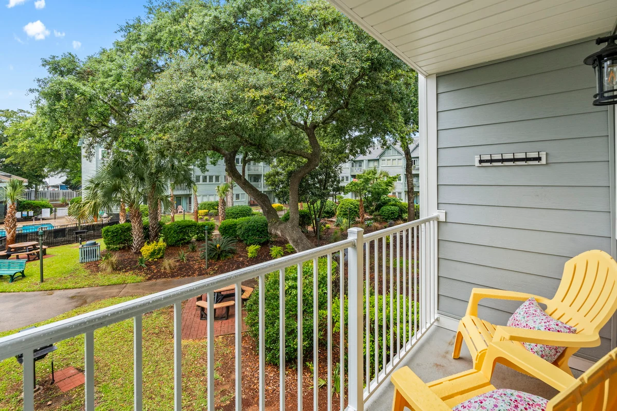 Wander Myrtle Beach Escape #19