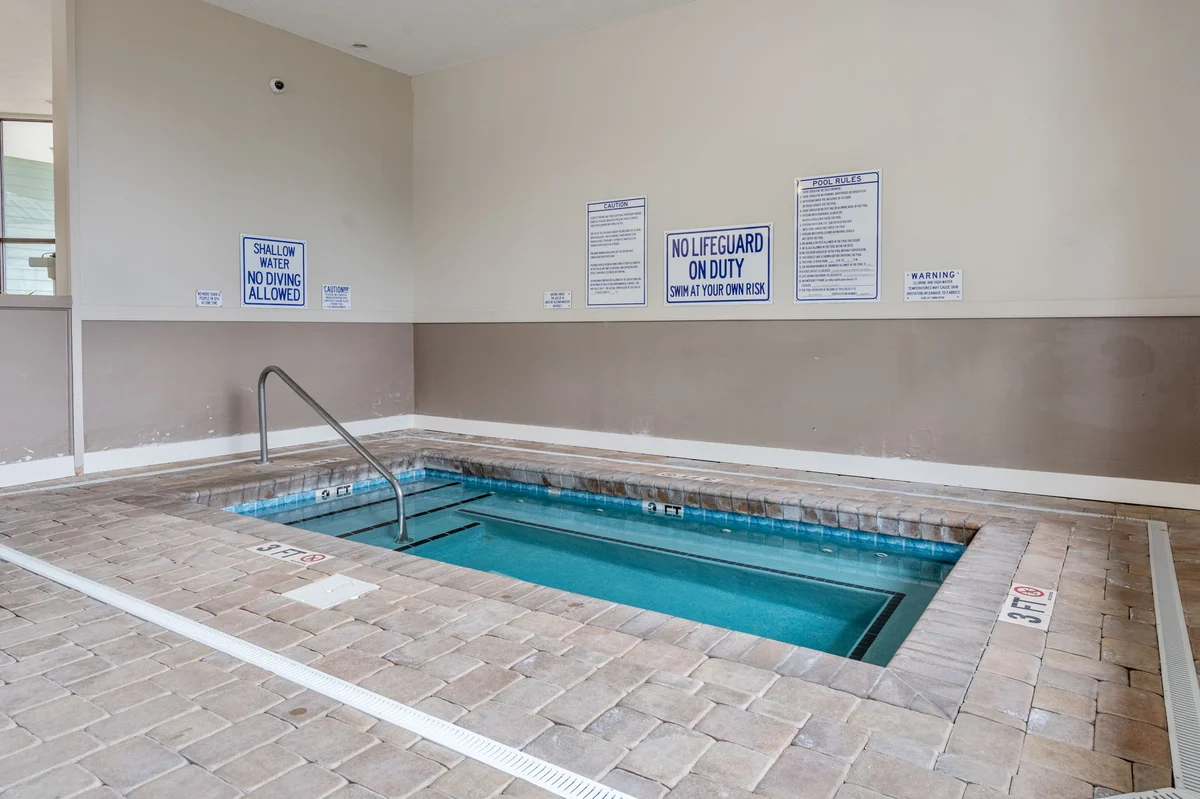 Wander Myrtle Beach Escape #9