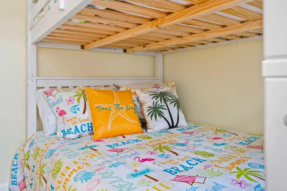 Wander Myrtle Beach Escape #23