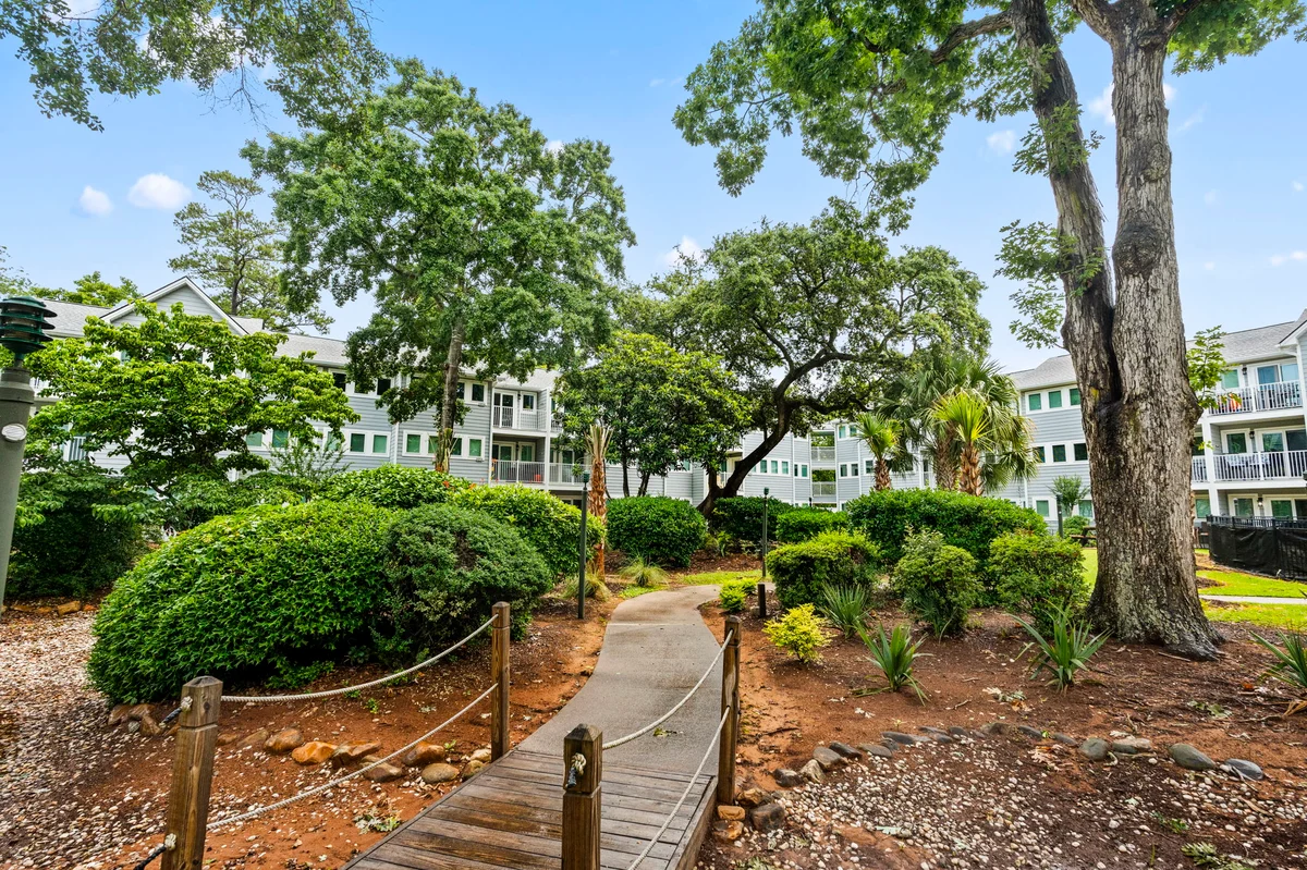 Wander Myrtle Beach Escape #16