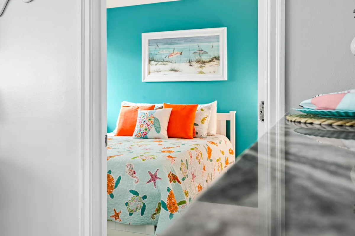 Wander Myrtle Beach Escape #25