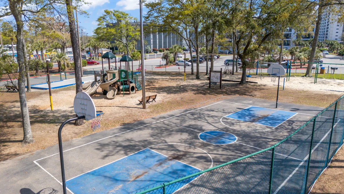 Wander Myrtle Beach Escape #2