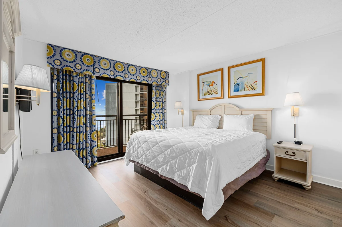 Wander Myrtle Beach Crest #19