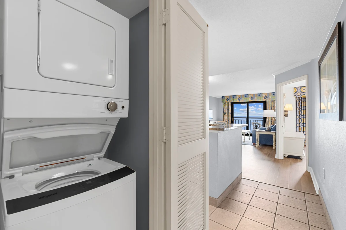 Wander Myrtle Beach Crest #28