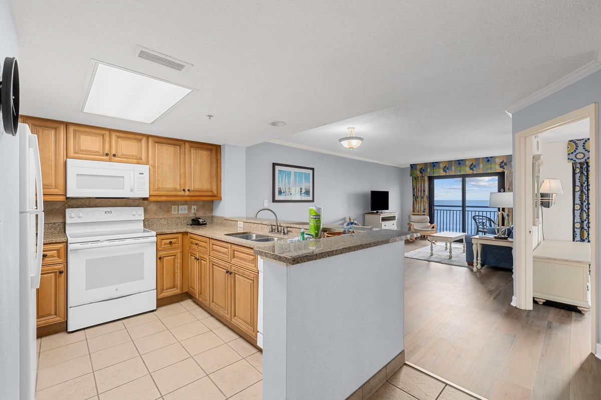 Wander Myrtle Beach Crest #12