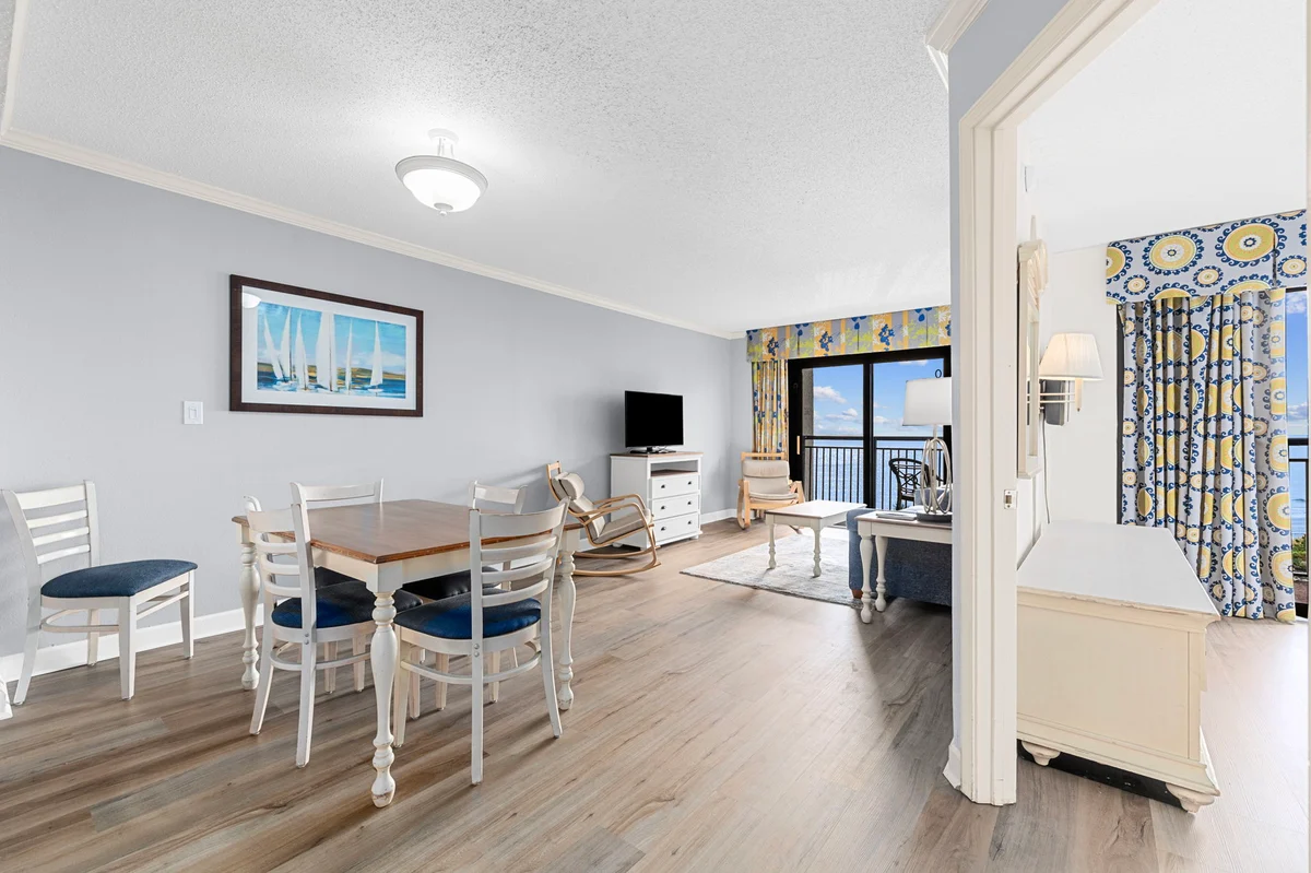 Wander Myrtle Beach Crest #27