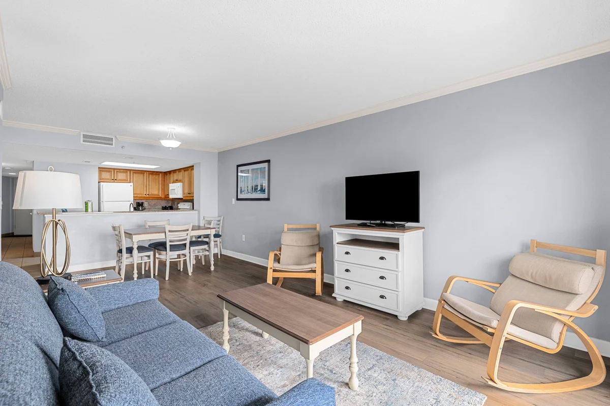 Wander Myrtle Beach Crest #47