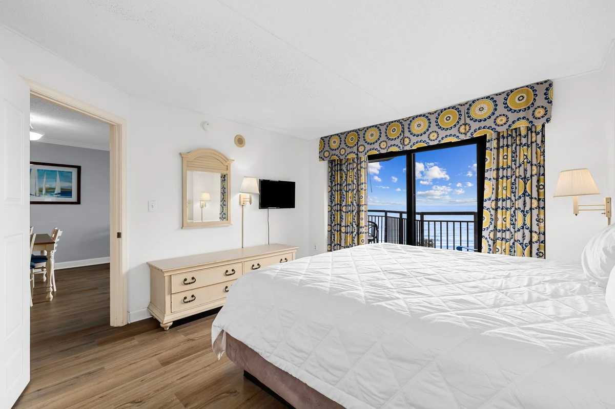 Wander Myrtle Beach Crest #43