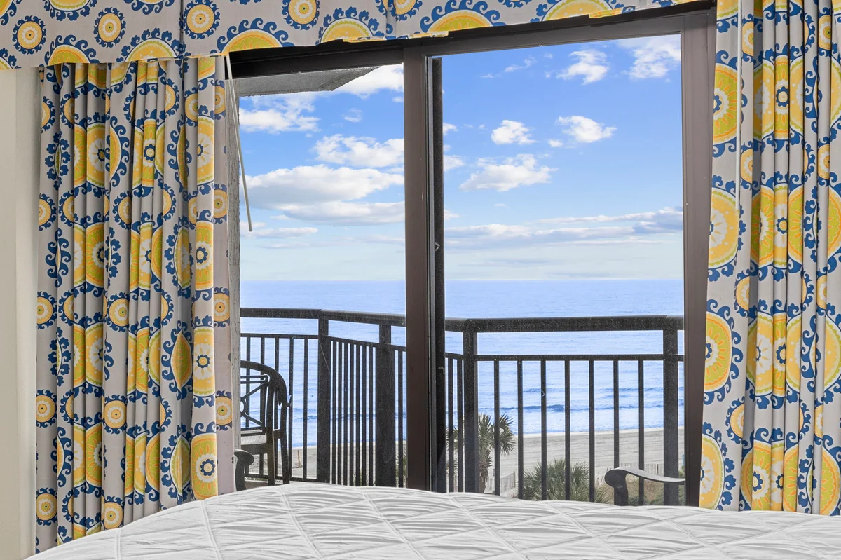 Wander Myrtle Beach Crest #13