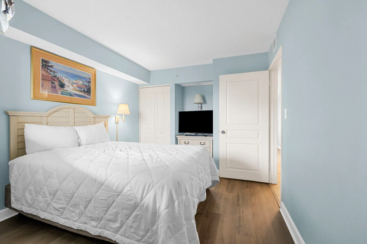 Wander Myrtle Beach Crest #6