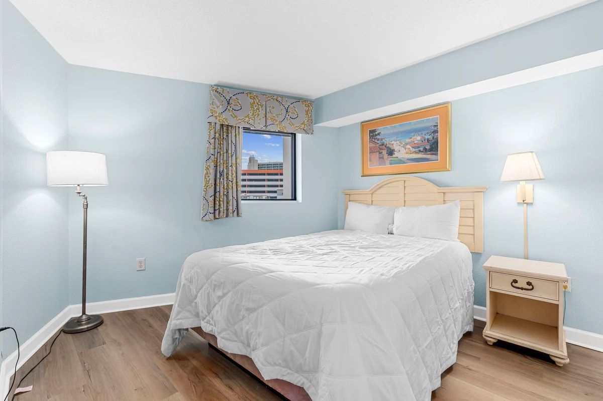 Wander Myrtle Beach Crest #15