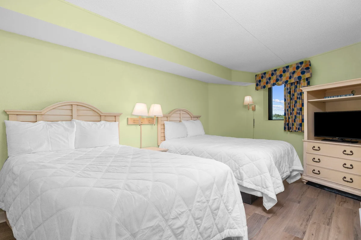 Wander Myrtle Beach Crest #8