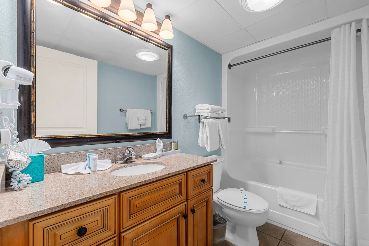 Wander Myrtle Beach Crest #16