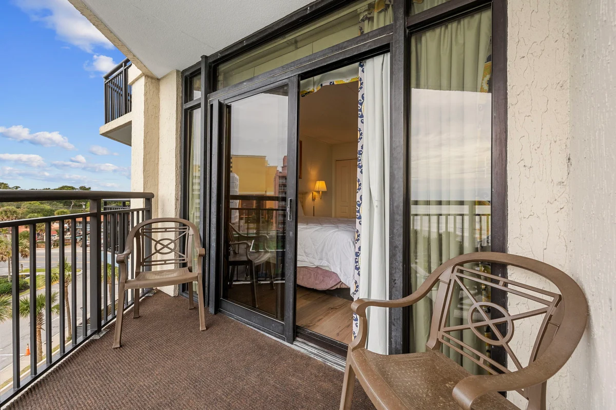 Wander Myrtle Beach Crest #18