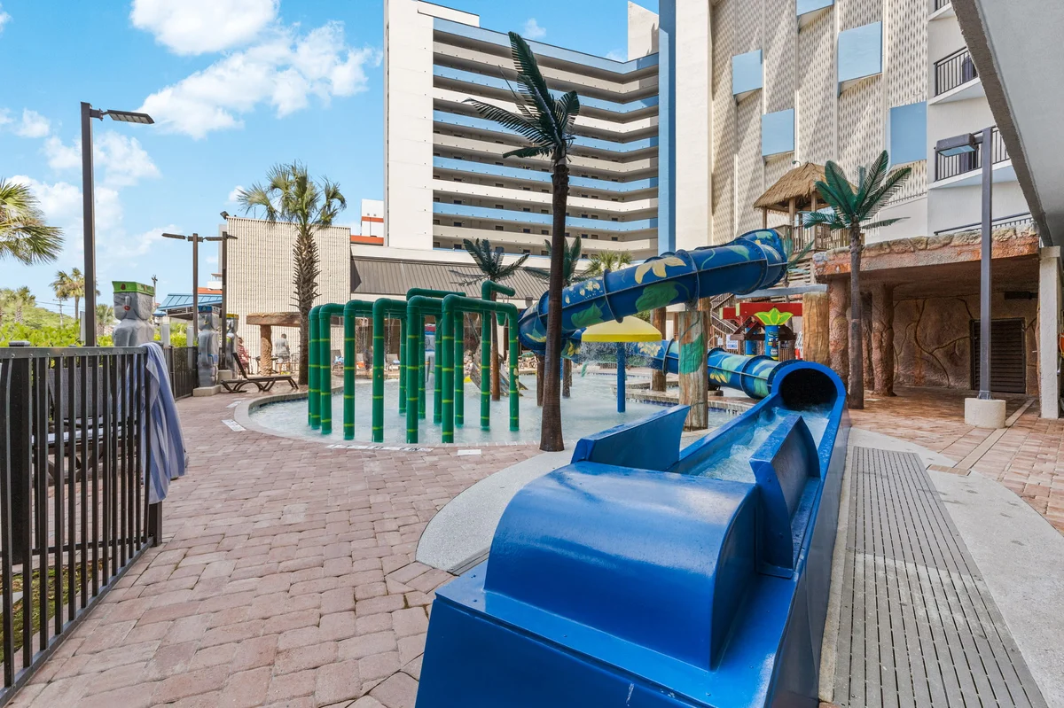 Wander Myrtle Beach Crest #45