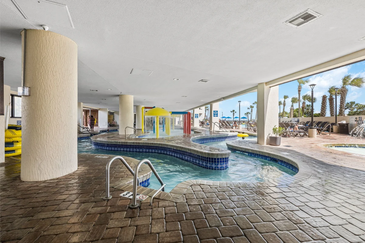 Wander Myrtle Beach Crest #41