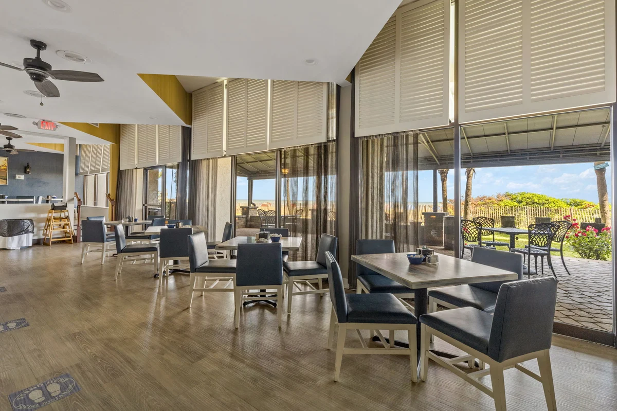 Wander Myrtle Beach Crest #40