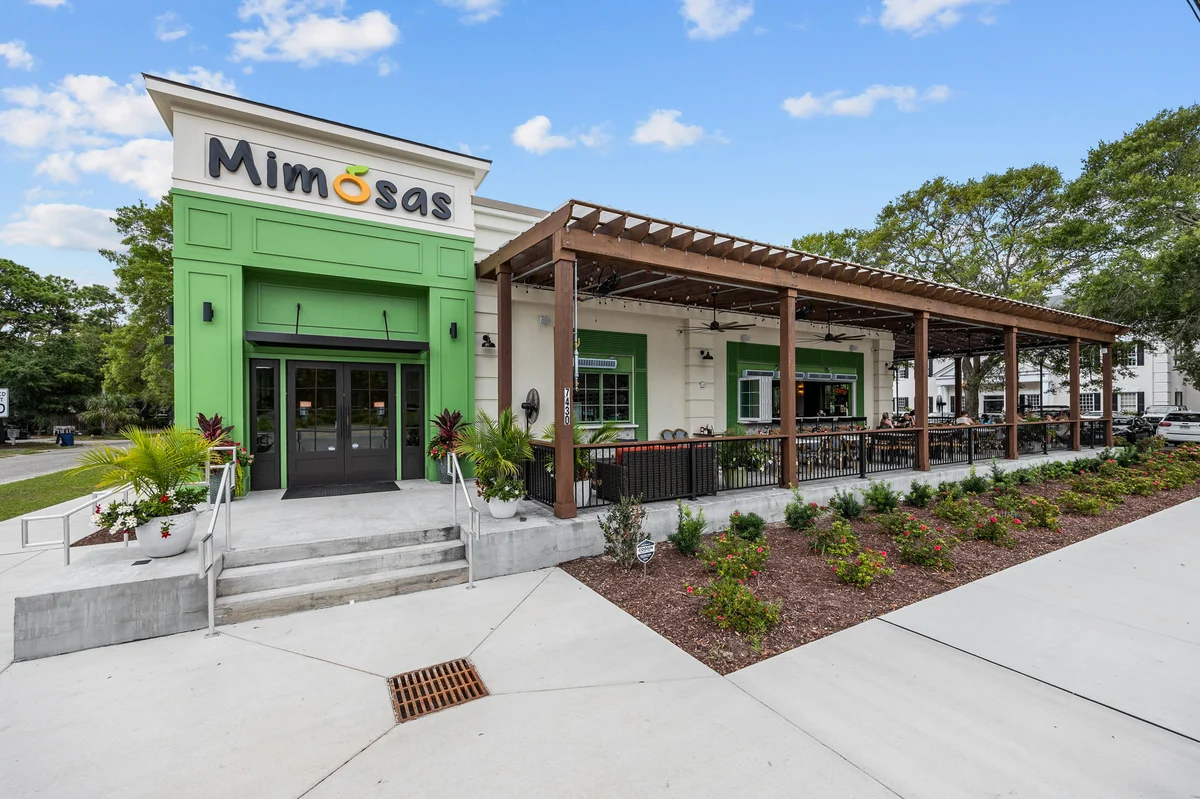 Wander Myrtle Beach Crest #2