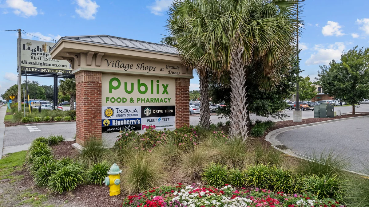 Wander Myrtle Beach Crest #42