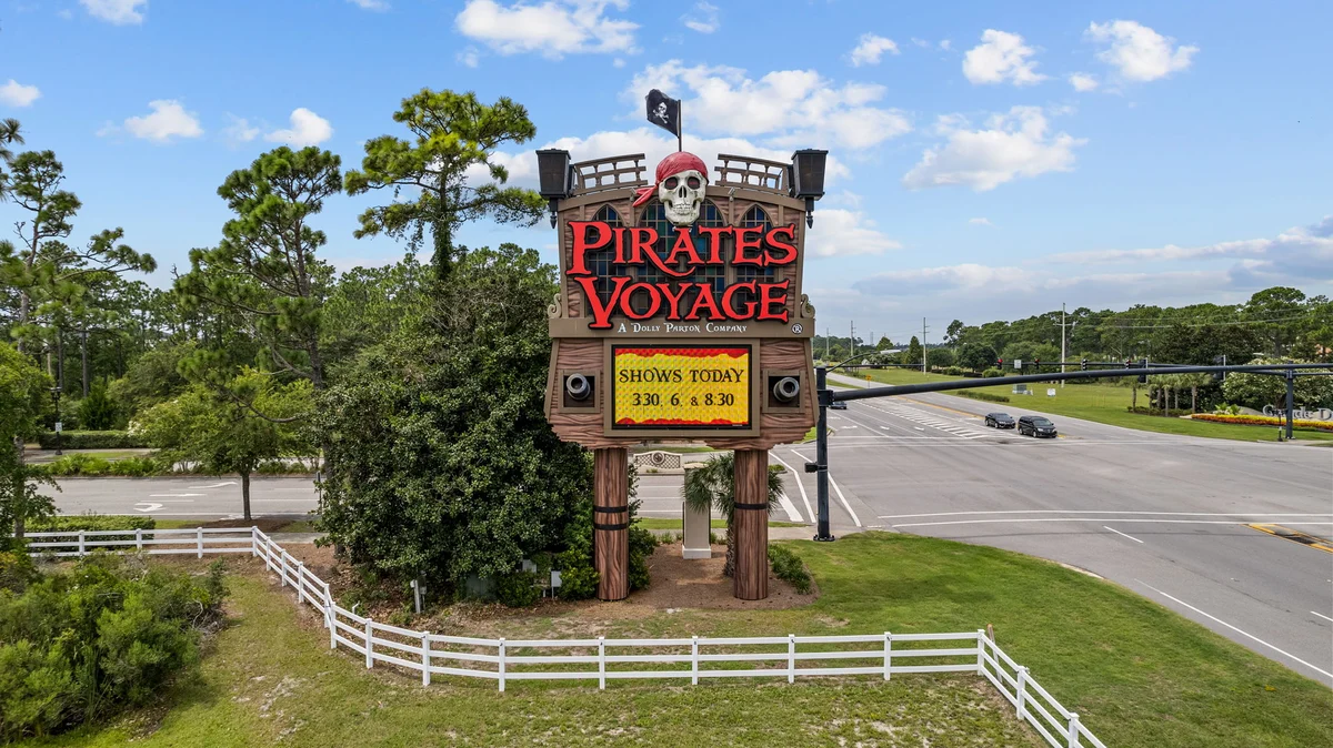 Wander Myrtle Beach Crest #20