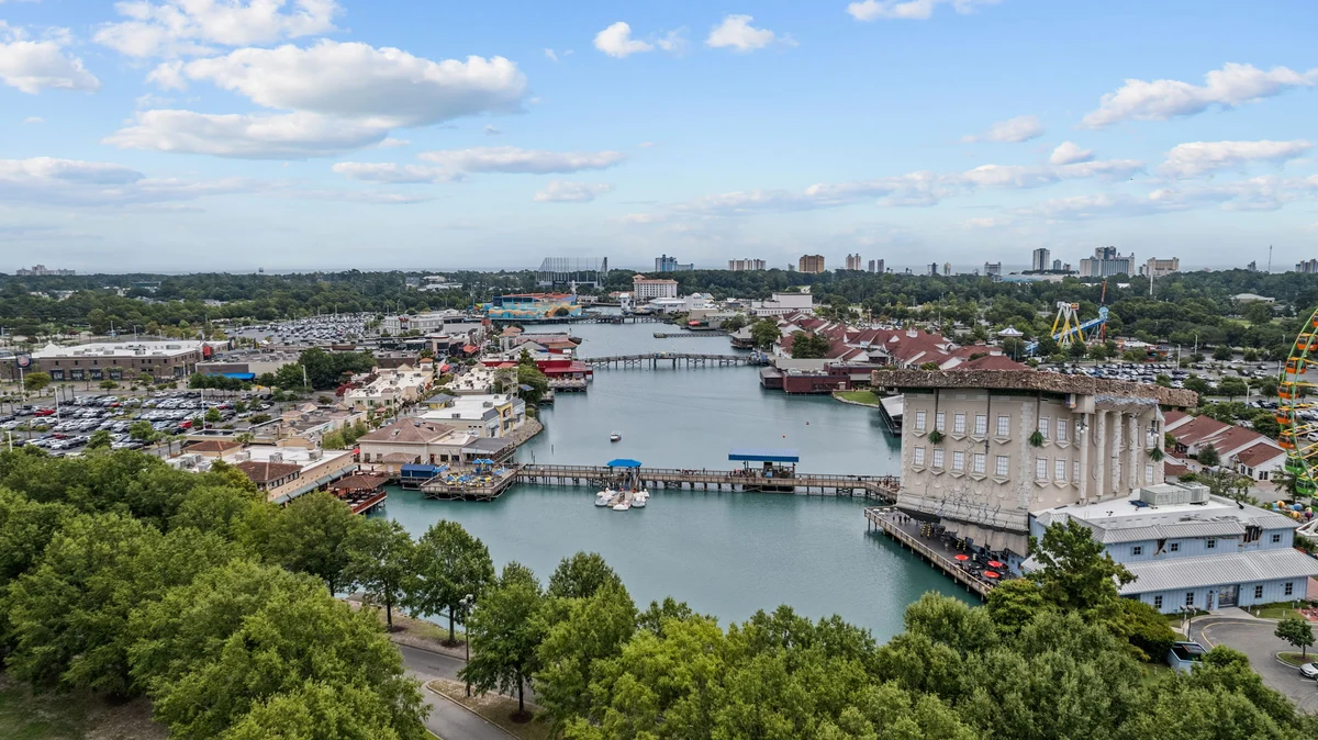 Wander Myrtle Beach Crest #29