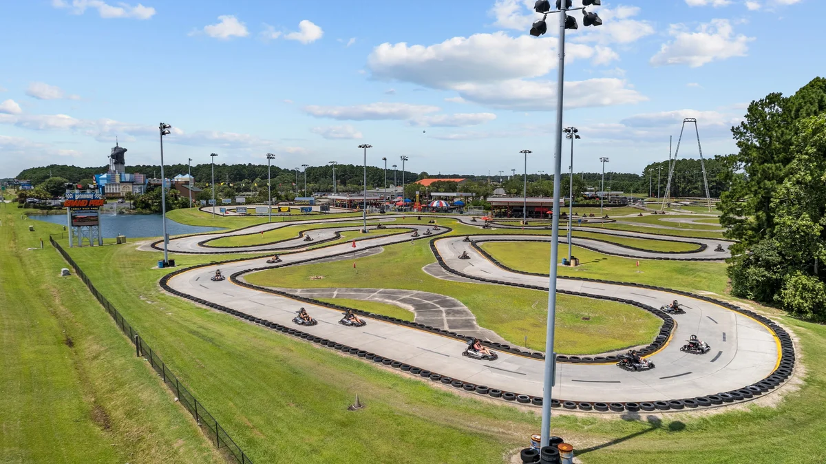 Wander Myrtle Beach Crest #52