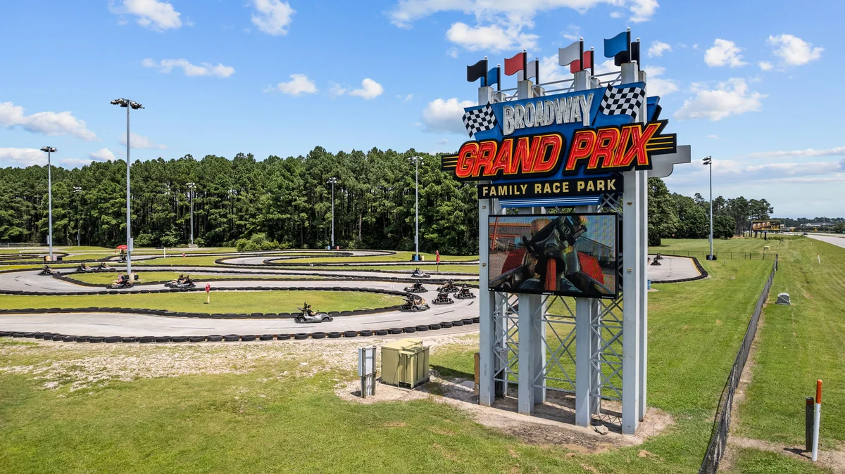 Wander Myrtle Beach Crest #50