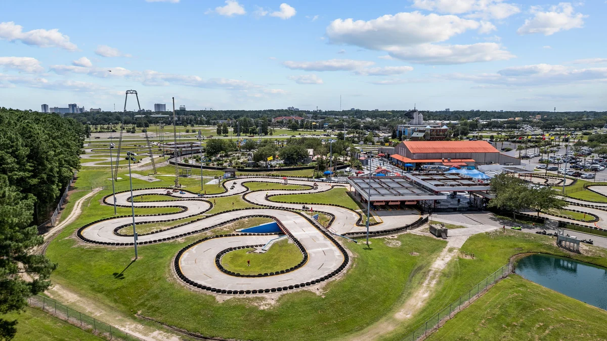 Wander Myrtle Beach Crest #49