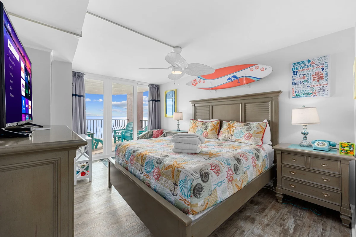 Wander Grand Strand #24