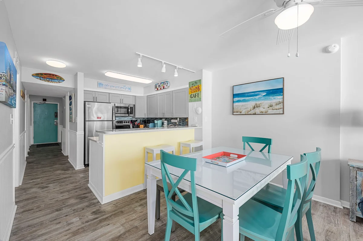 Wander Grand Strand #21