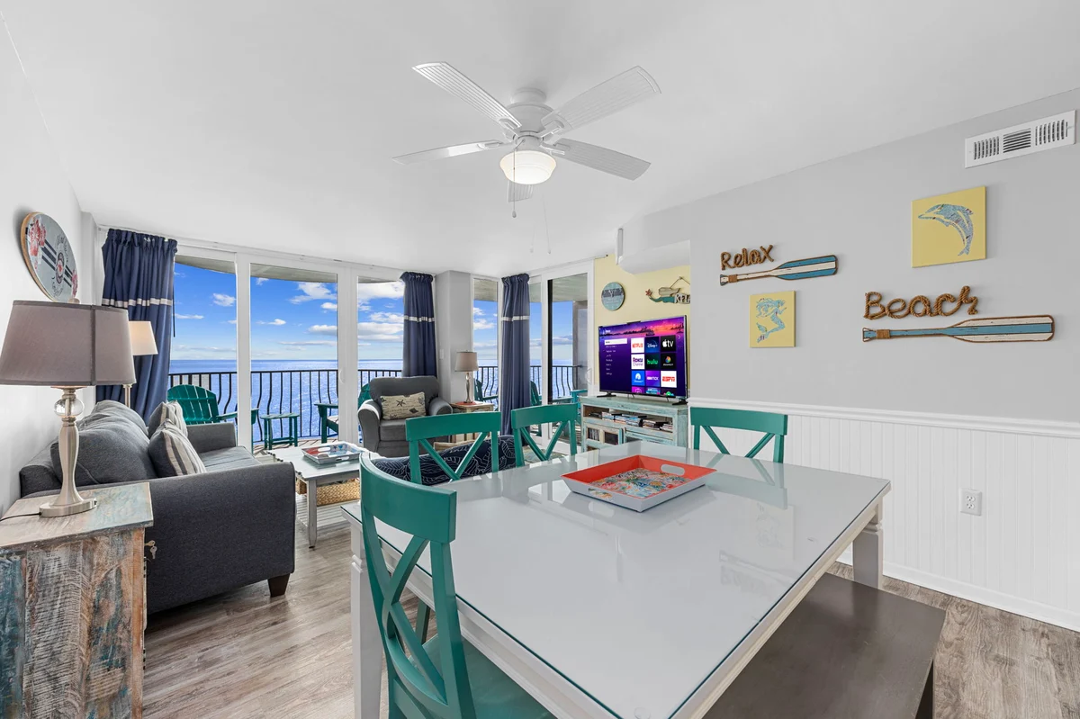 Wander Grand Strand #16