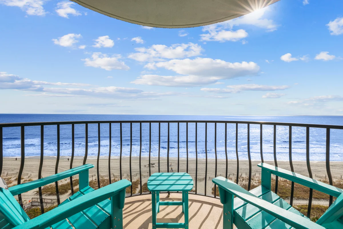 Wander Grand Strand #39