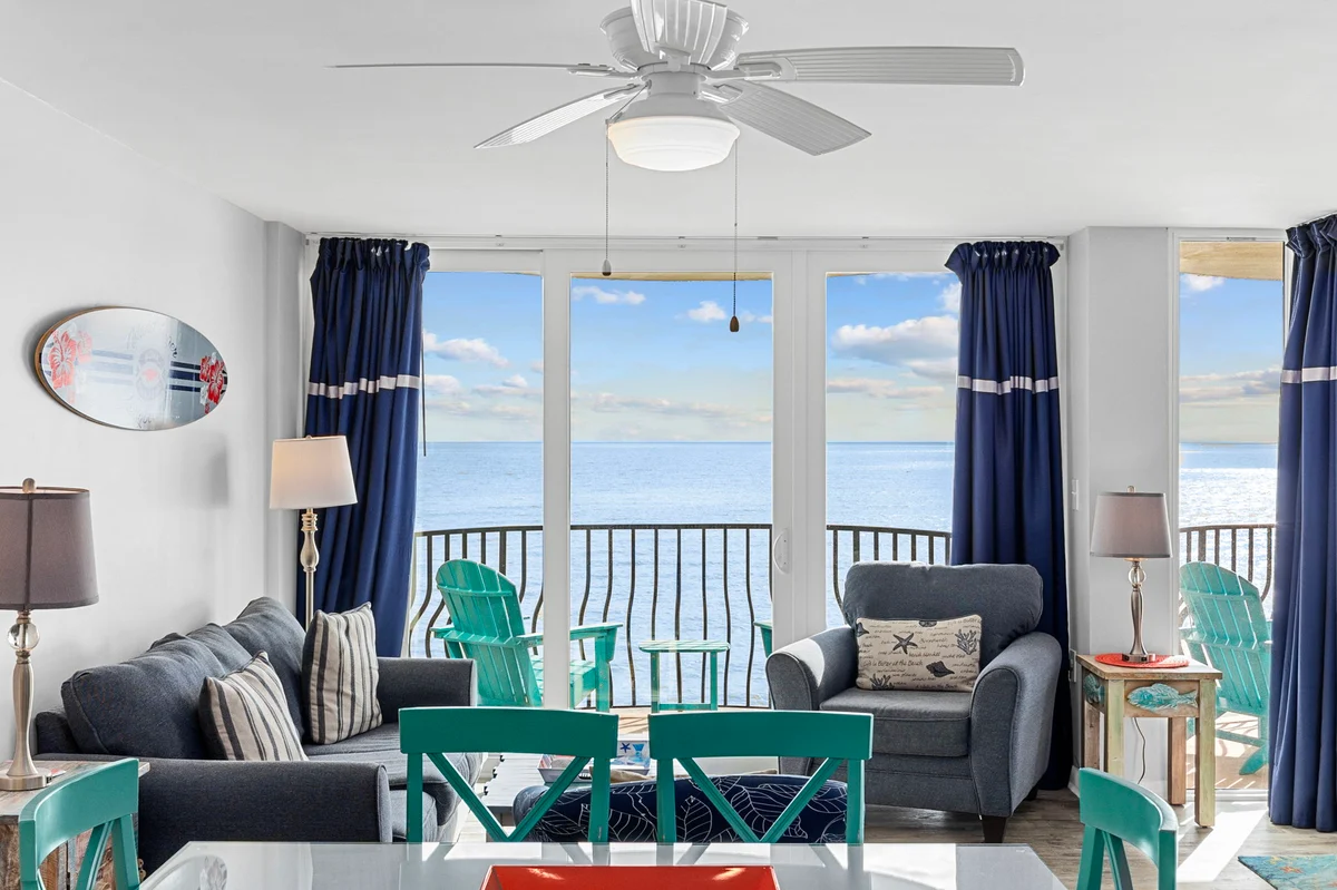 Wander Grand Strand #19