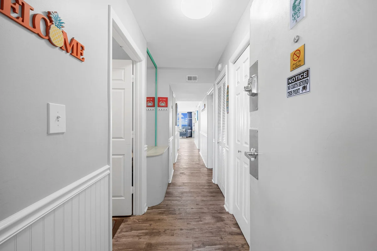 Wander Grand Strand #14