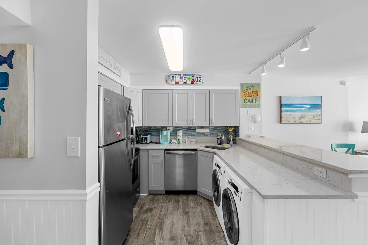 Wander Grand Strand #4