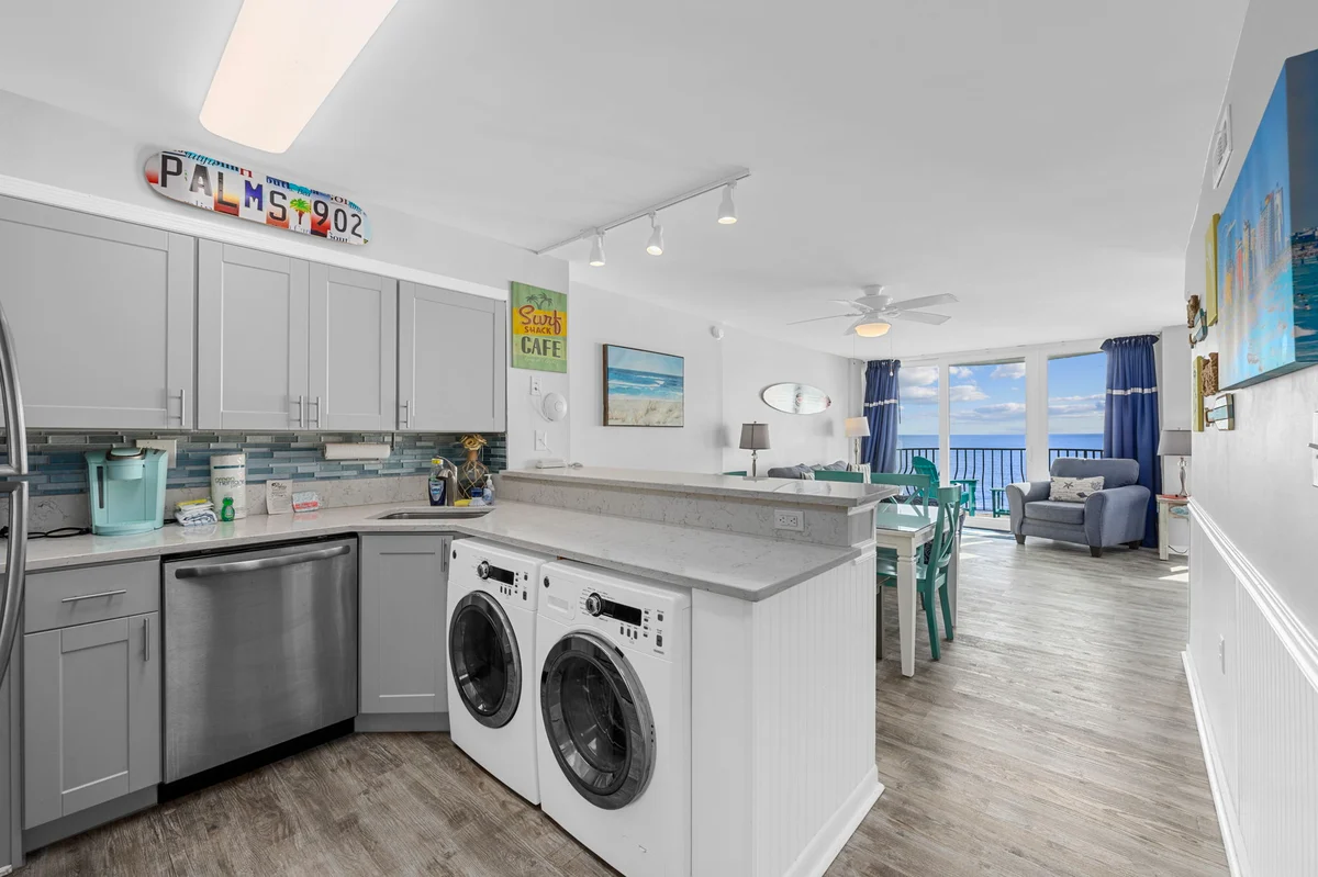 Wander Grand Strand #5