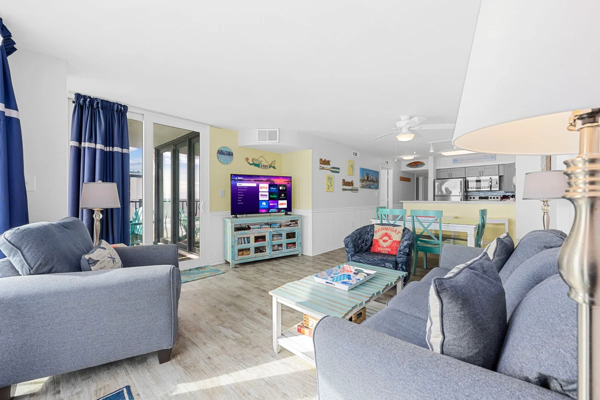 Wander Grand Strand #17