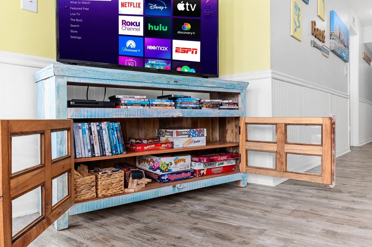 Wander Grand Strand #25