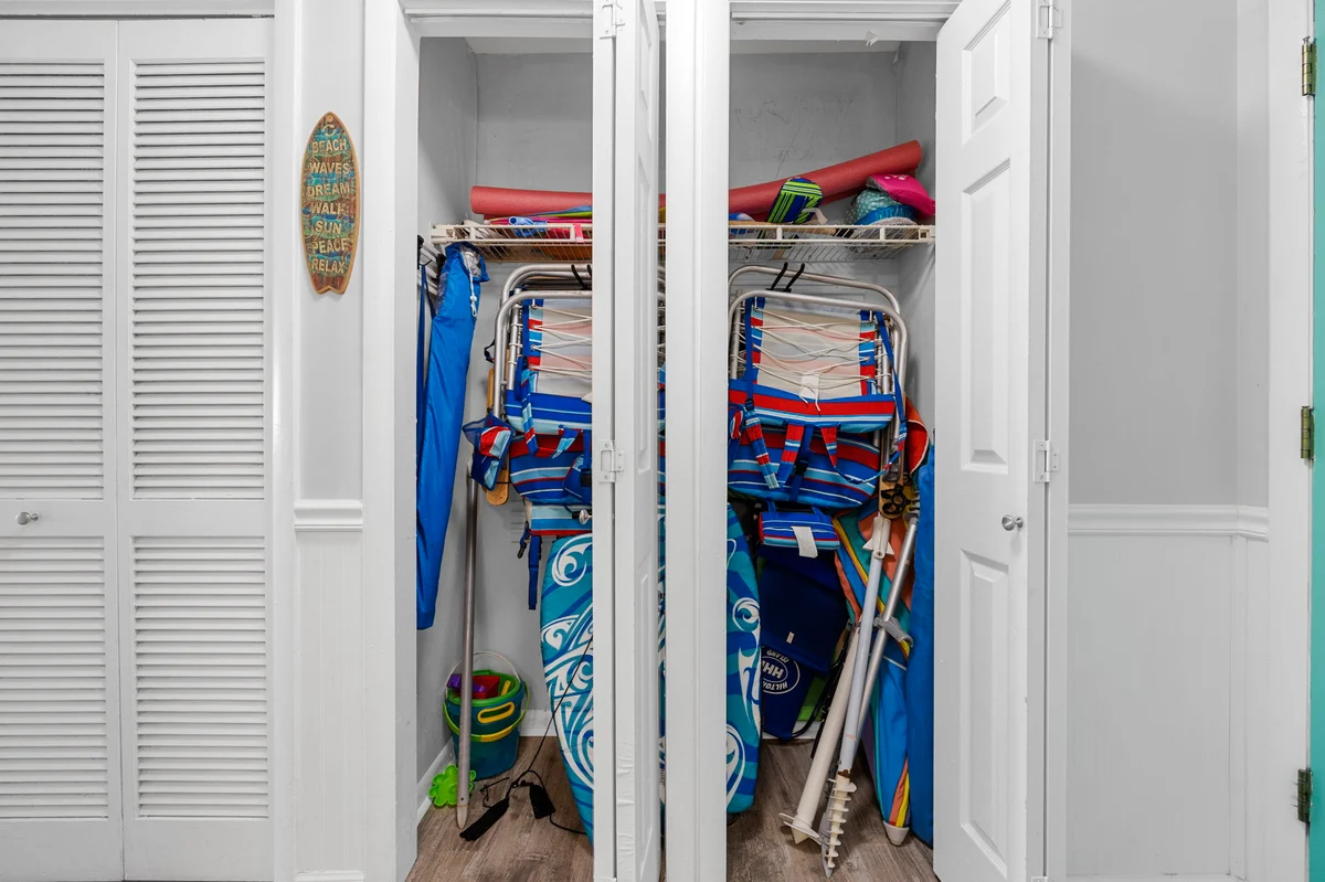 Wander Grand Strand #2