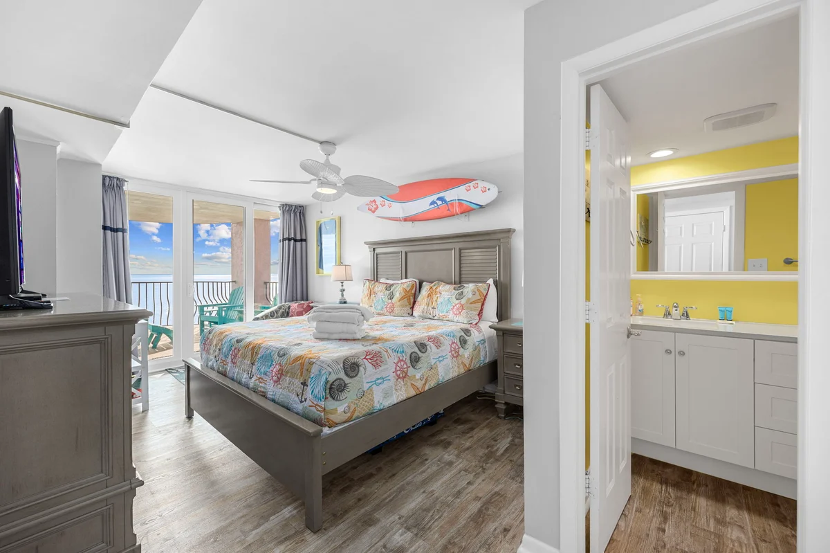 Wander Grand Strand #3