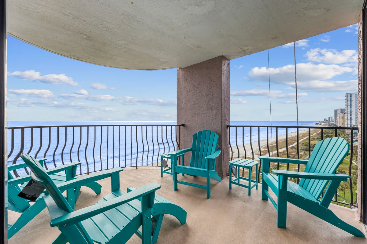 Wander Grand Strand #28